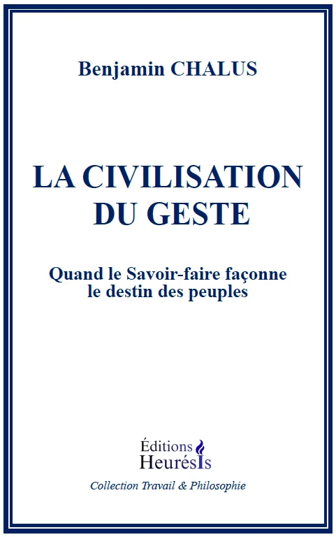La Civilisation du geste
